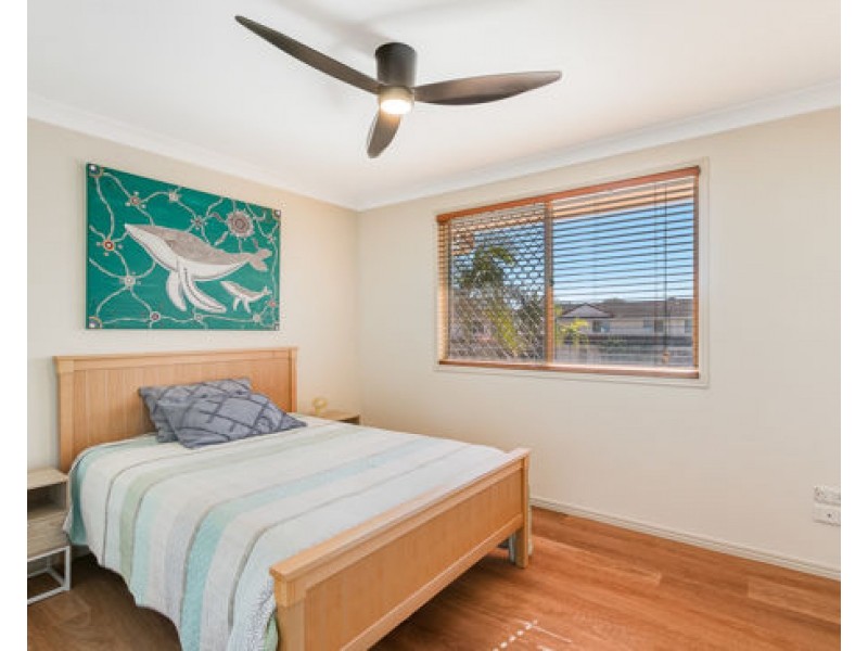25/199 Kennedy Drive Tweed Heads West, Tweed Heads West NSW 2485