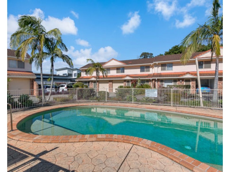 25/199 Kennedy Drive Tweed Heads West, Tweed Heads West NSW 2485