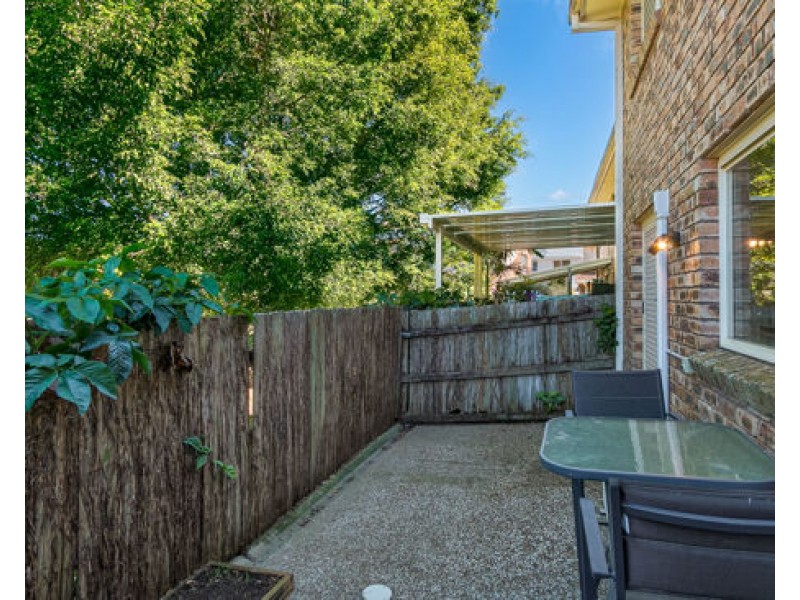 25/199 Kennedy Drive Tweed Heads West, Tweed Heads West NSW 2485