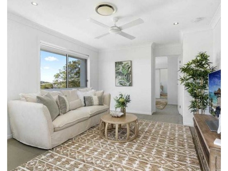 2/16 Singh Street, Tugun QLD 4224
