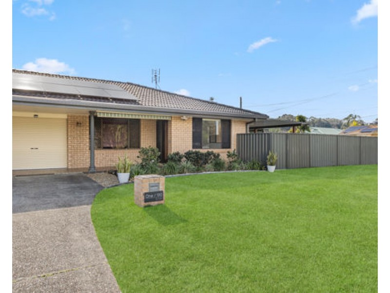 1/100 Sunset Boulevard, Tweed Heads West NSW 2485