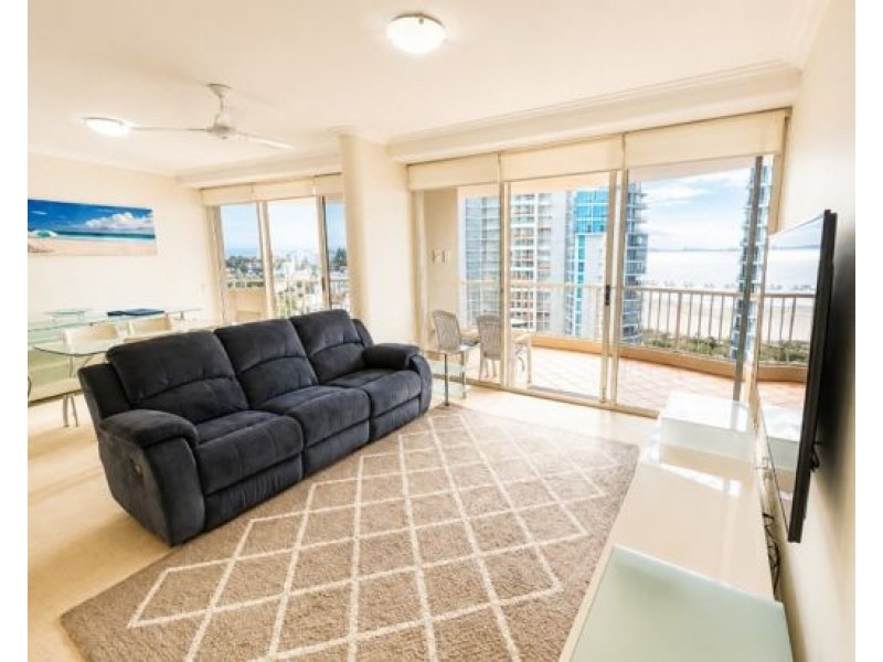 1205/2-4 Stuart Street, Tweed Heads NSW 2485