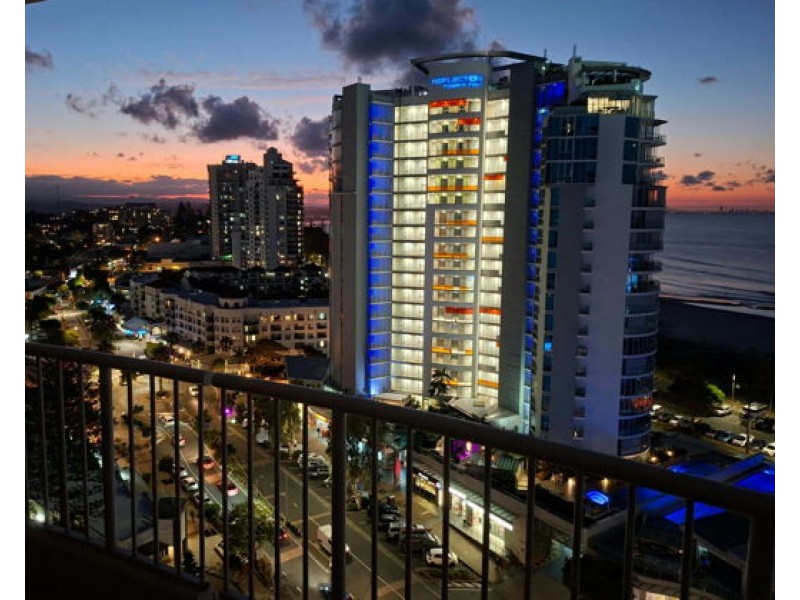 1205/2-4 Stuart Street, Tweed Heads NSW 2485