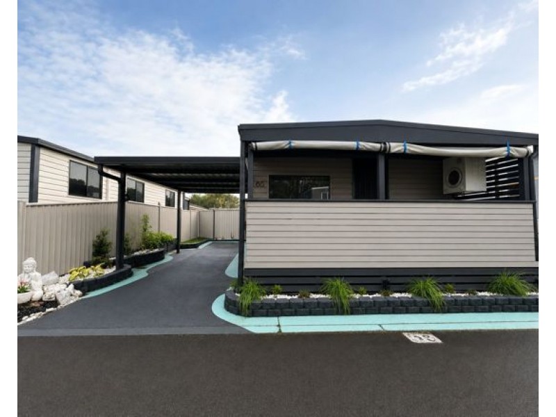 65/186 Chinderah Bay Drive, Chinderah NSW 2487