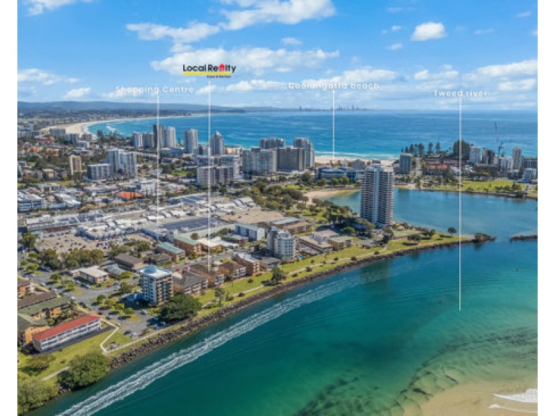 6/16 Endeavour Parade, Tweed Heads NSW 2485