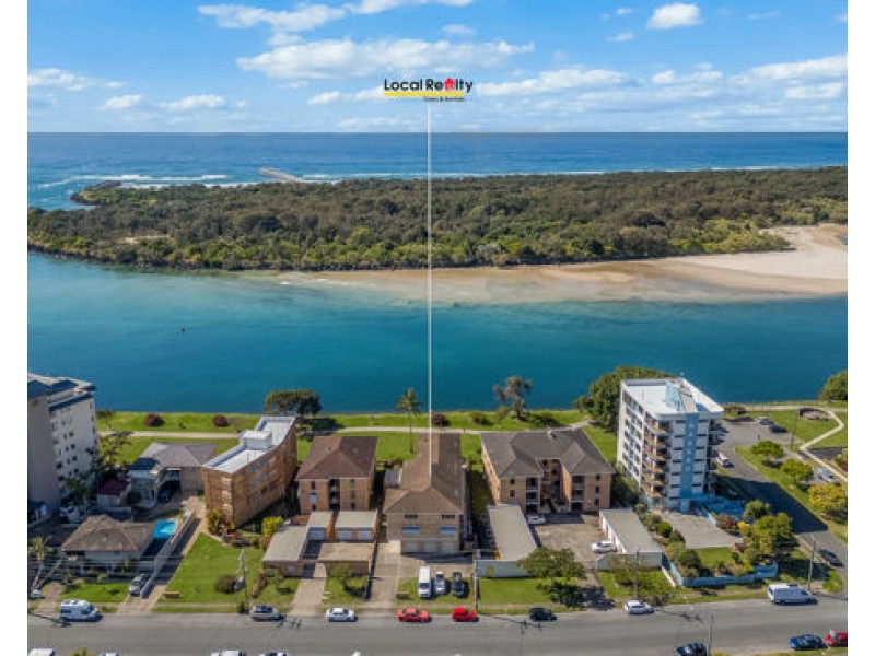 6/16 Endeavour Parade, Tweed Heads NSW 2485