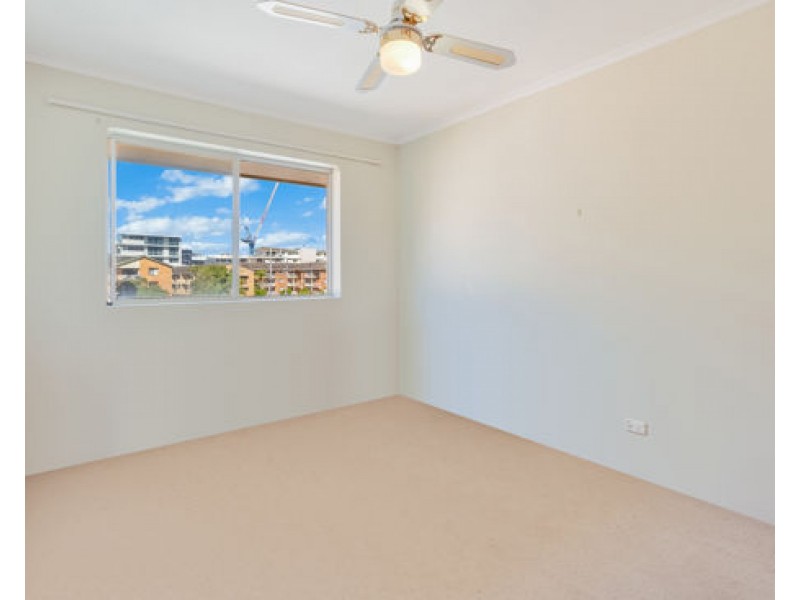 6/16 Endeavour Parade, Tweed Heads NSW 2485