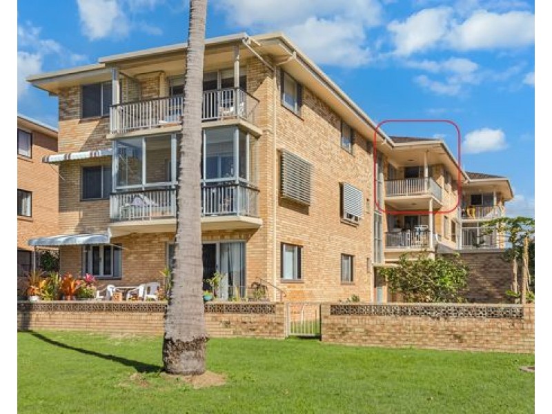6/16 Endeavour Parade, Tweed Heads NSW 2485