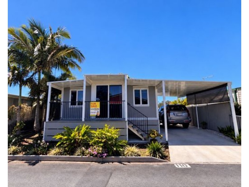 110/186 Chinderah Bay Drive, Chinderah NSW 2487