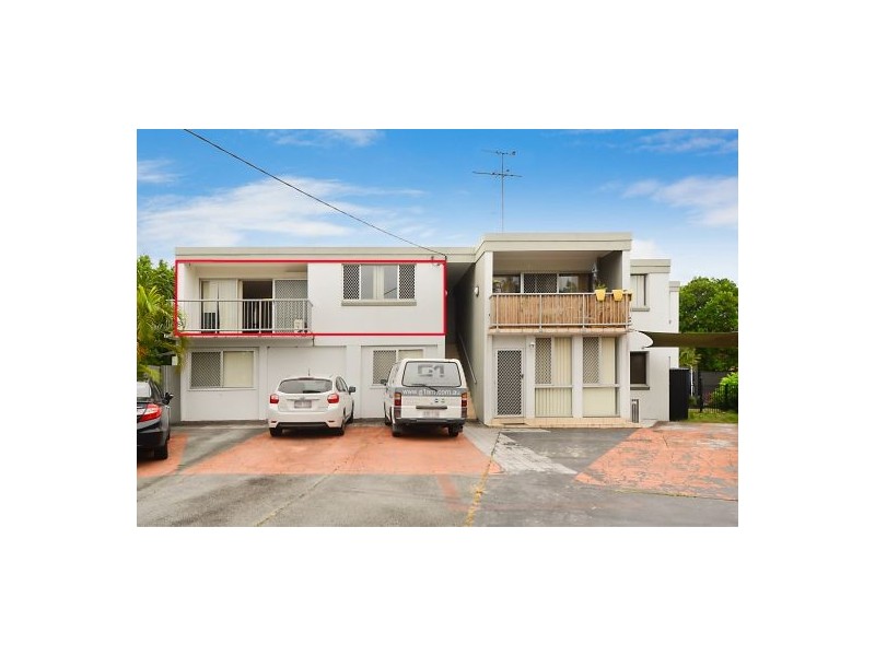 1/68 Shetland Street, Morningside QLD 4170