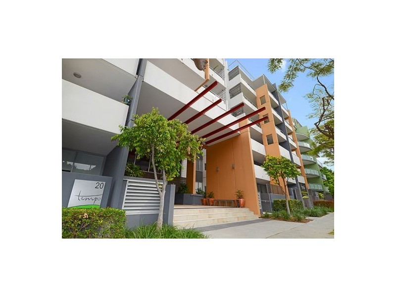 26 / 20 Donkin Street, West End QLD 4101