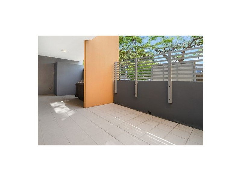 26 / 20 Donkin Street, West End QLD 4101