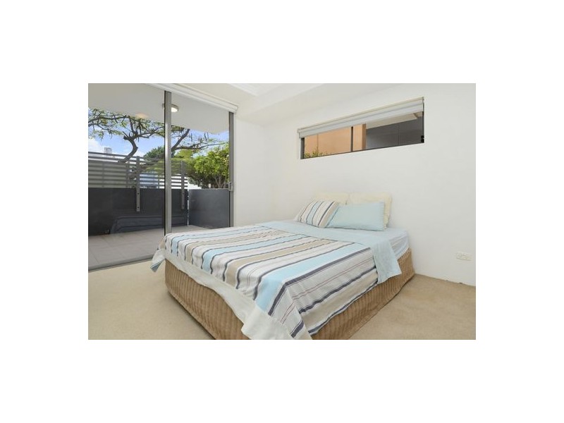 26 / 20 Donkin Street, West End QLD 4101
