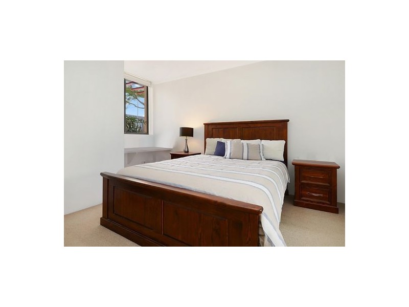 26 / 20 Donkin Street, West End QLD 4101