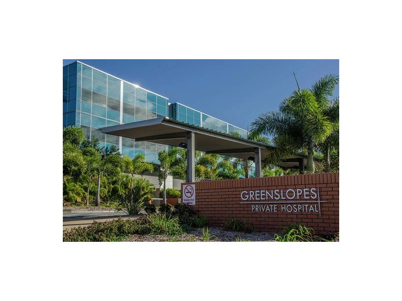 3 – 6 / 47 Victor Street, Holland Park QLD 4121