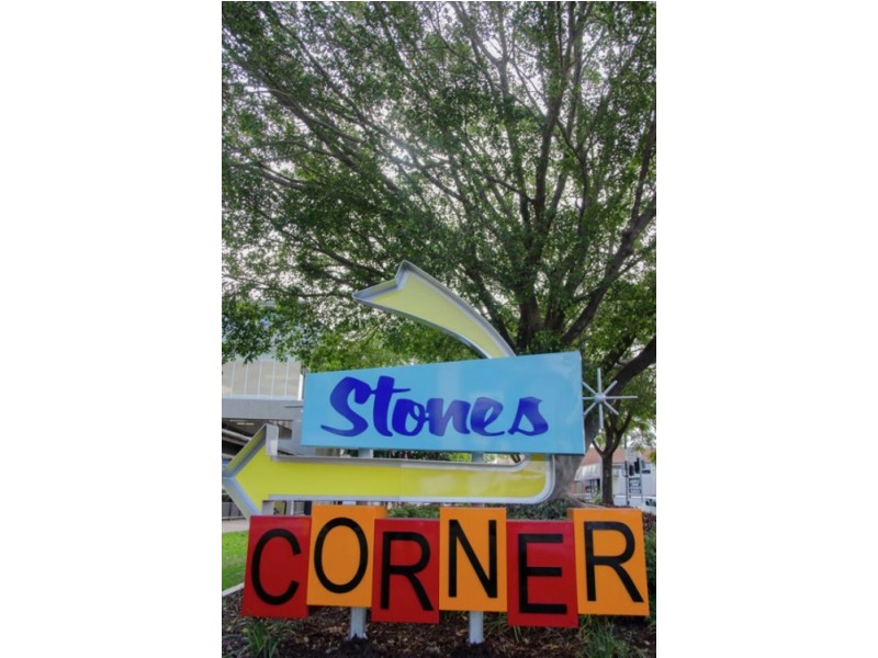 1 – 2 / 47 Victor Street, Holland Park QLD 4121