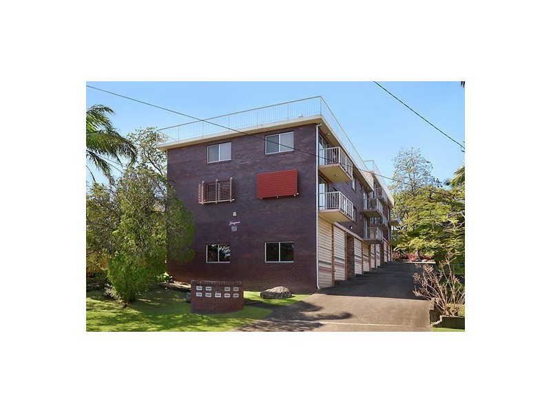 3/10 Stirrat Street, Coorparoo QLD 4151
