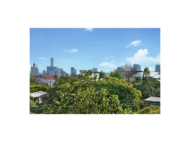 3/10 Stirrat Street, Coorparoo QLD 4151