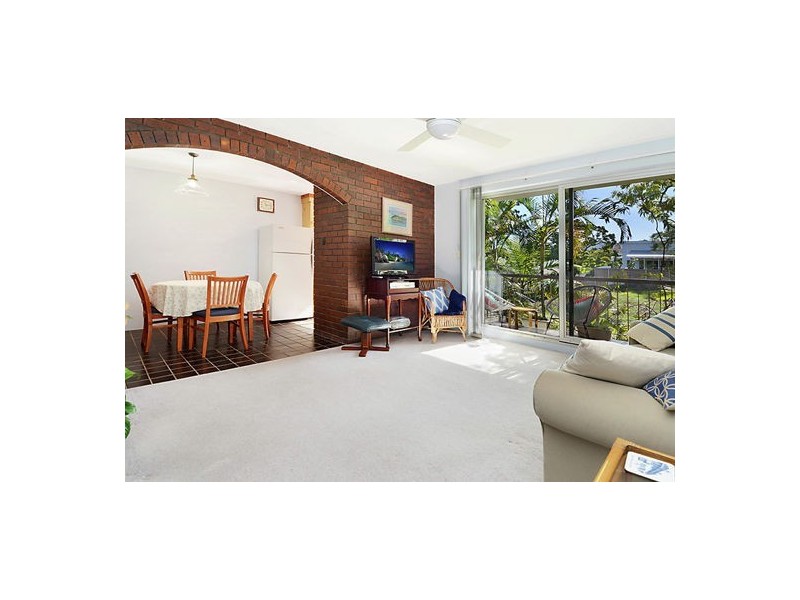 3/10 Stirrat Street, Coorparoo QLD 4151