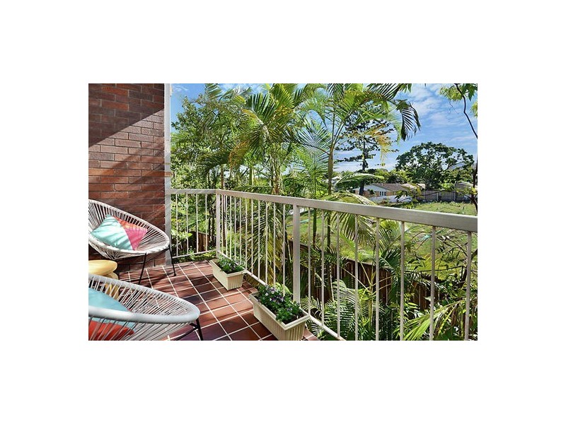 3/10 Stirrat Street, Coorparoo QLD 4151