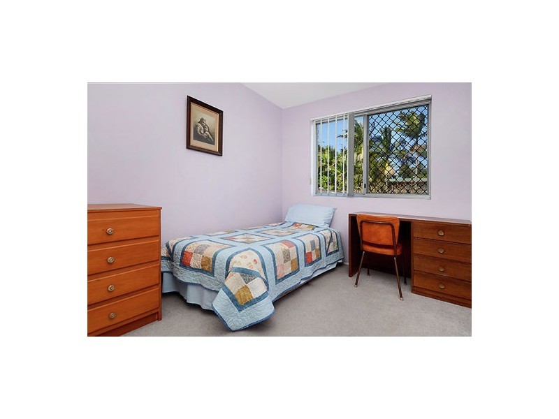 3/10 Stirrat Street, Coorparoo QLD 4151