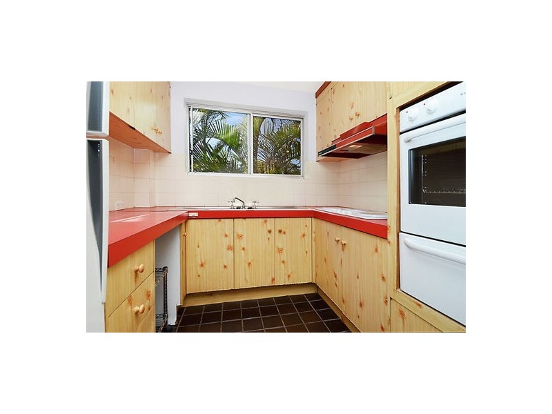 3/10 Stirrat Street, Coorparoo QLD 4151