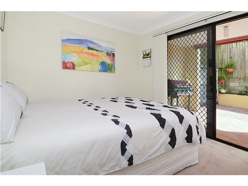 9 / 2200 Logan Road, Upper Mount Gravatt QLD 4122