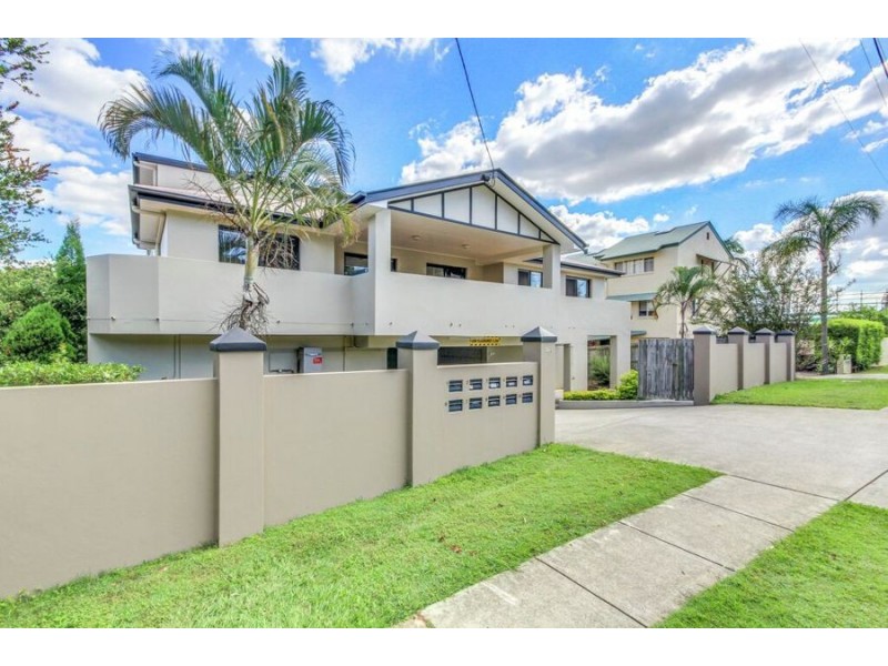 9/29 View St, Mount Gravatt East QLD 4122
