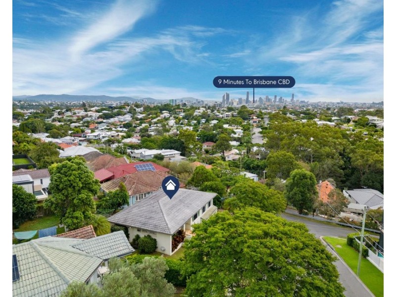 1 Wilbur St, Holland Park QLD 4121