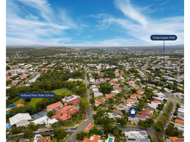 1 Wilbur St, Holland Park QLD 4121