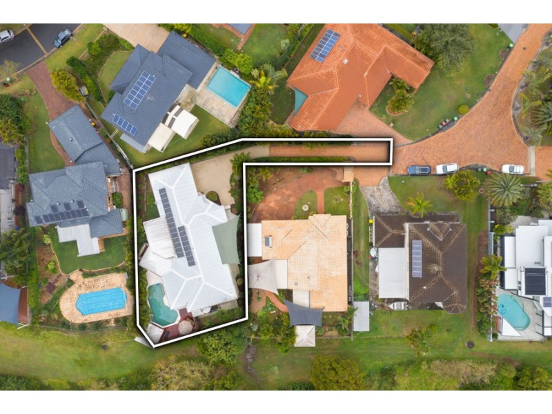 19 Turnberry Place, Carindale QLD 4152