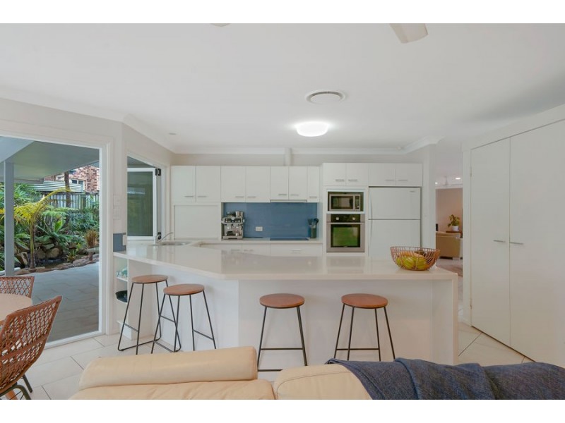 19 Turnberry Place, Carindale QLD 4152