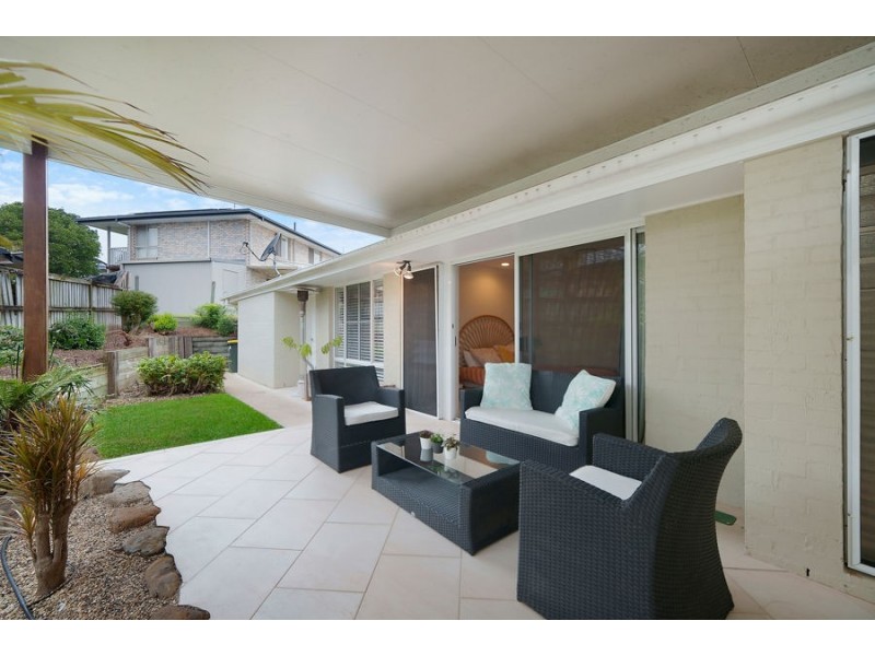 19 Turnberry Place, Carindale QLD 4152