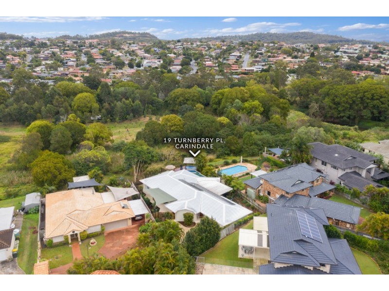 19 Turnberry Place, Carindale QLD 4152