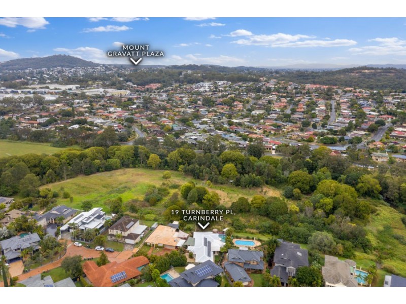 19 Turnberry Place, Carindale QLD 4152