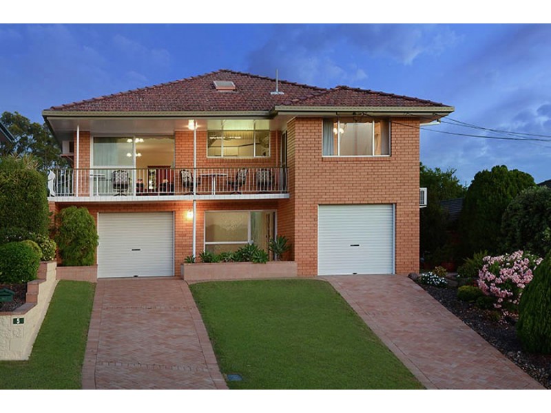 5 Kneale Street, Holland Park West QLD 4121