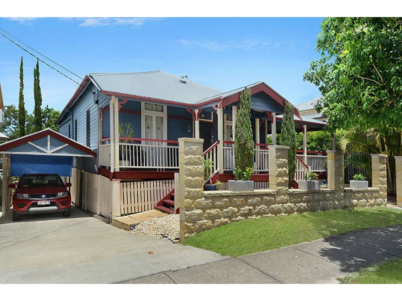 15 Young Street, Annerley QLD 4103