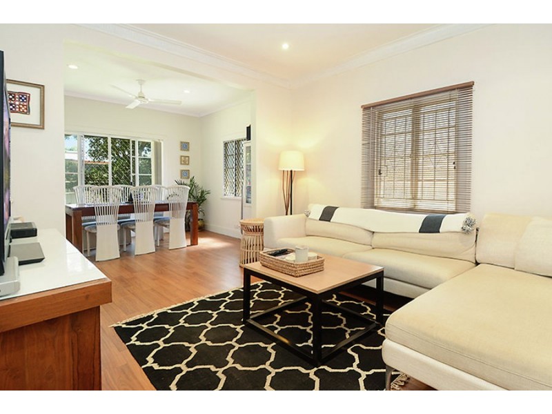 17 Ansdell Street, Mount Gravatt QLD 4122