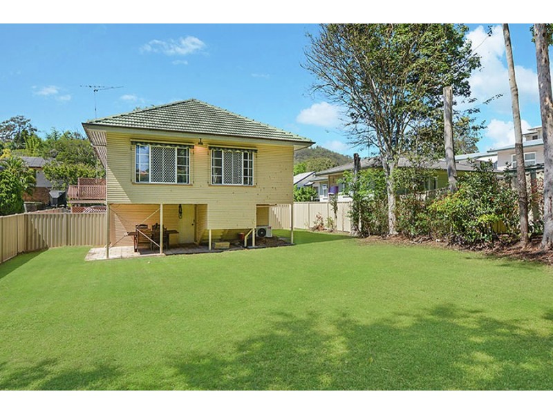 17 Ansdell Street, Mount Gravatt QLD 4122