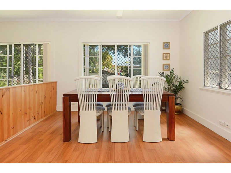 17 Ansdell Street, Mount Gravatt QLD 4122