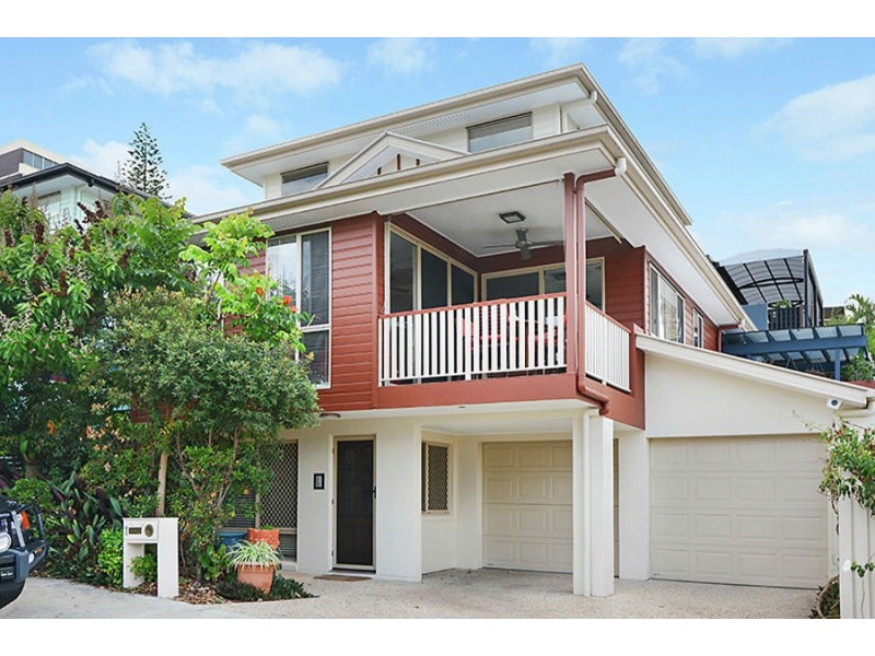 1/31 Colville Street, Highgate Hill QLD 4101