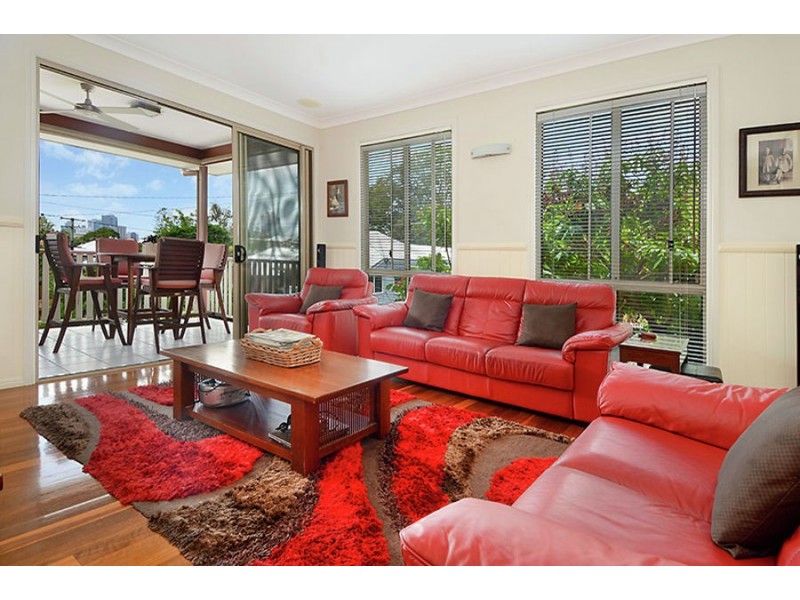 1/31 Colville Street, Highgate Hill QLD 4101