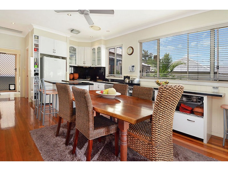 1/31 Colville Street, Highgate Hill QLD 4101