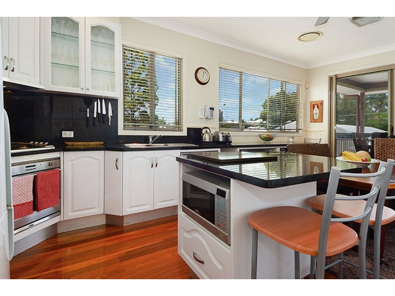 1/31 Colville Street, Highgate Hill QLD 4101