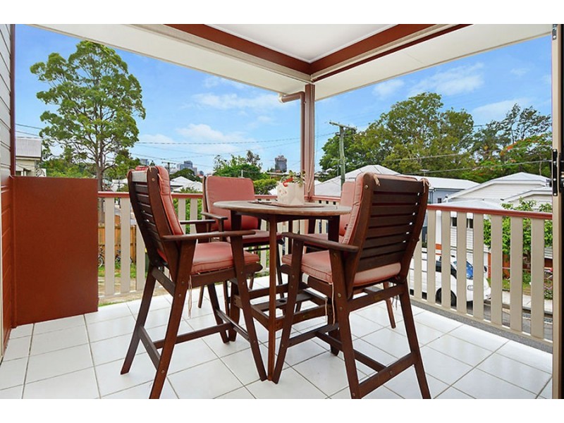 1/31 Colville Street, Highgate Hill QLD 4101