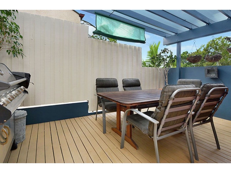 1/31 Colville Street, Highgate Hill QLD 4101