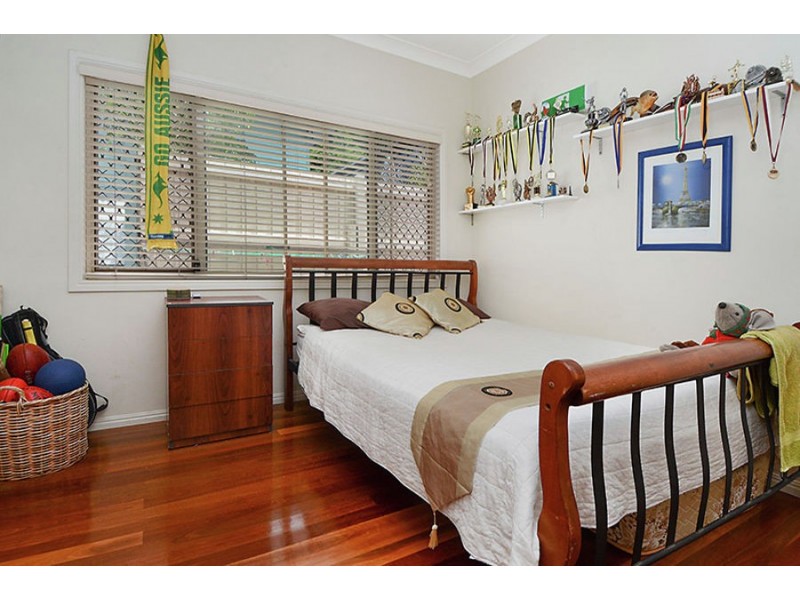 1/31 Colville Street, Highgate Hill QLD 4101