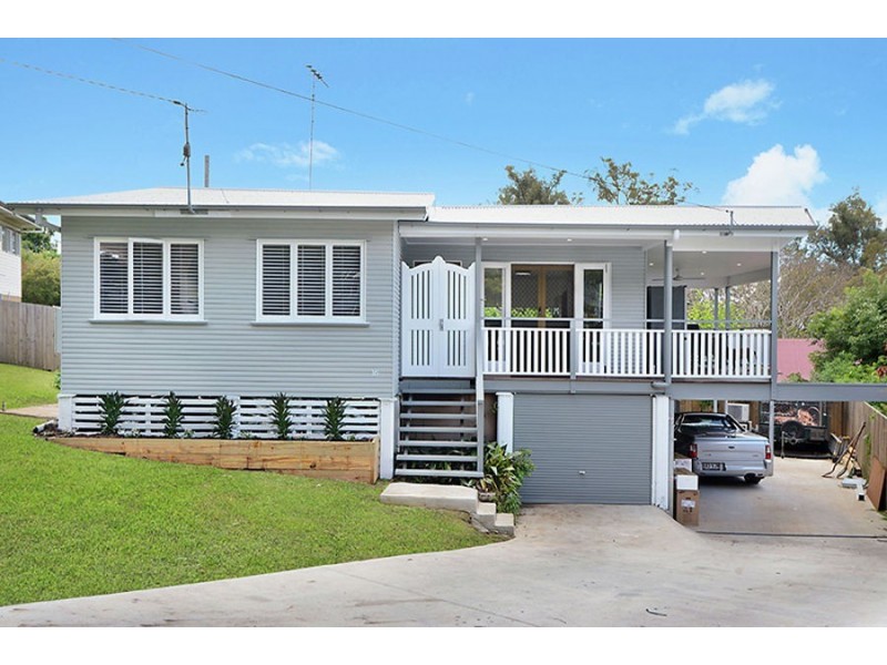 16 Newington Street, Tarragindi QLD 4121