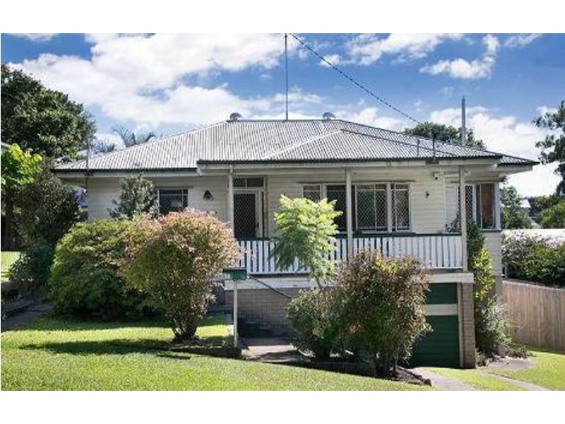 14 Newington Street, Tarragindi QLD 4121