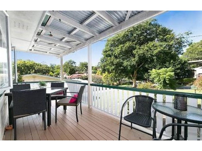 14 Newington Street, Tarragindi QLD 4121